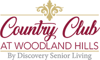 Country Club At Woodland Hills