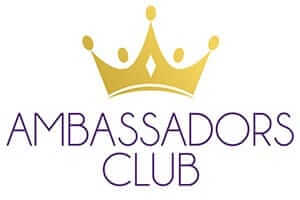 Ambassadors Club Logo