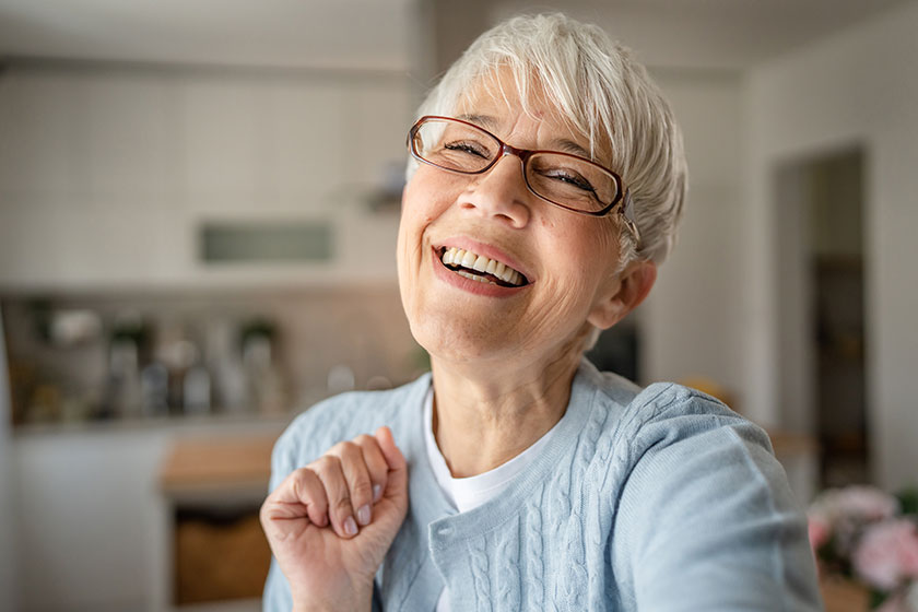 Find Your Life Purpose in Retirement Living in Bixby, OK Country Club